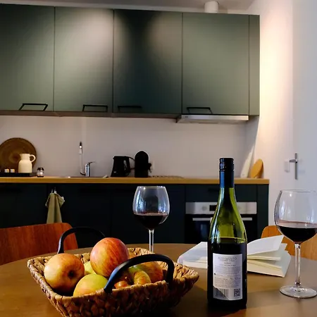 Appartement La Dominotte Short 9b