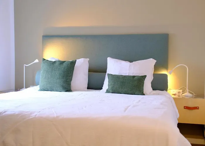 Appartement La Dominotte Short 9b