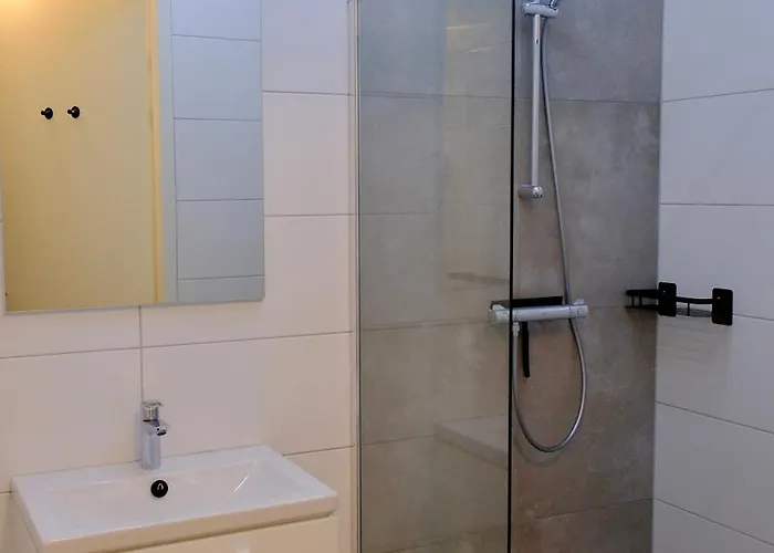 La Dominotte Short 9b Appartement *