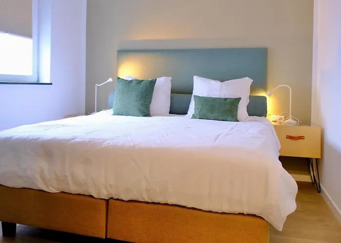 La Dominotte Short 9b Appartement *