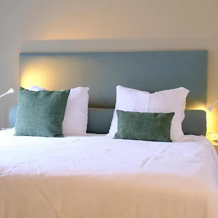 Appartement La Dominotte Short 9b